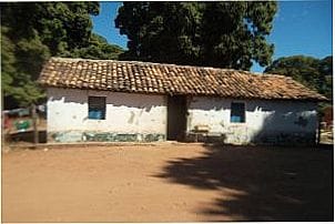 Casa de Juli�o Soares, Por Valdelice Marinho.