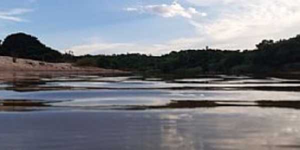 Imagens da localidade de Paredo de Minas - MG - Por cleiton