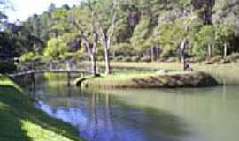 Passa Quatro - Lago em Passa Quatro-Foto:JBRMONTEIRO