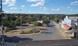 Patis - Imagem da cidade     de Patis - MG