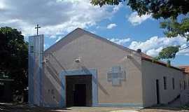 Patis - Imagem da cidade     de Patis - MG