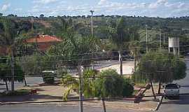 Patis - Imagem da cidade     de Patis - MG