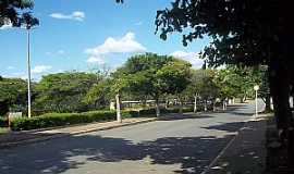 Patis - Imagem da cidade     de Patis - MG