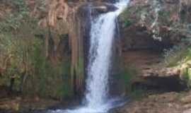 Patis - Cachoeira do ribeiro, Por Rogrio Alves