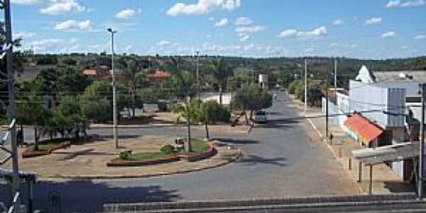 Imagem da cidade     de Patis - MG