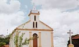 Patrimnio - Igreja-Foto:Glaucio Henrique Cha 