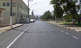 Patrocnio - Patrocnio-MG-Rua Governador Valadares-Foto:carlos antonio coelho