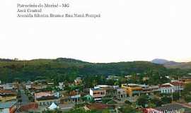 Patrocnio do Muria - Imagem da cidade de Patrocnio do Muria - MG