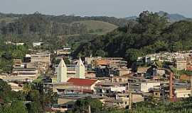 Patrocnio do Muria - Imagem da cidade de Patrocnio do Muria - MG