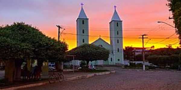 PATROCNIO DO MURIA -MG 
Zona da Mata 
Registro de Horcio Cardillo