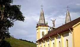 Paula Lima - Igreja Matriz-Foto:conradopavel 