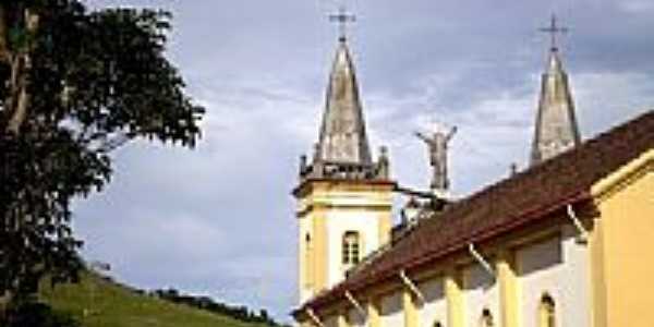 Igreja Matriz-Foto:conradopavel 