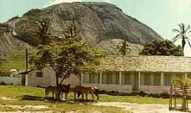 Pedra Azul - Pedra Azul-MG-Casa da Formosa-Foto:paulomarcio