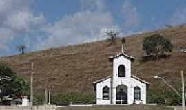 Pedra Bonita - Capela Nossa Senhora do Rosrio