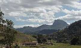 Pedra Bonita - Pico do Itajuru