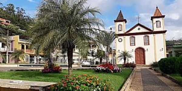Imagens da cidade de Pedro do Anta - MG