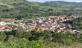 Pedra do Indai - Vista da cidade foto
por BHLincoln