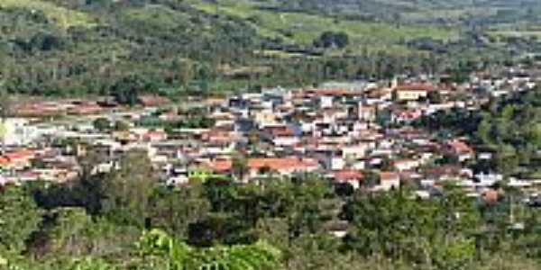 Vista da cidade foto
por BHLincoln