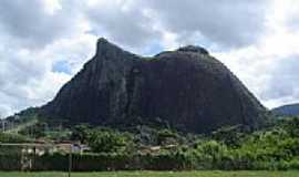 Pedra Grande - Vista de Pedra Grande-Foto:bjardini