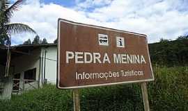 Pedra Menina - Pedra Menina - MG