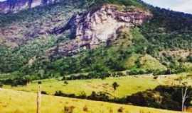 Pedra Menina - Serra de Pedra Menina, Por K