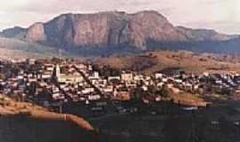 Pedralva - Pedralva-MG