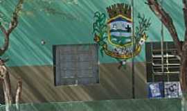 Pedras de Maria da Cruz - 