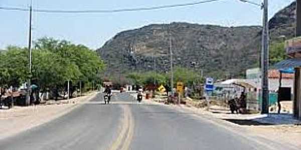 Andorinha-BA-Avenida principal-Foto:www.calilanoticias.com 