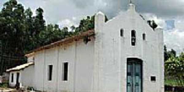 Igreja N.Sra. da Penha