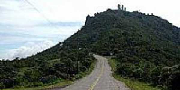 Serra da Piedade