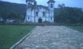 Penha de Frana - Igreja Nossa Senhora da Penha, Por Elenice Frois