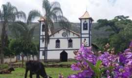 Penha de Frana - Igreja Nossa Senhora da Penha, Por claudia