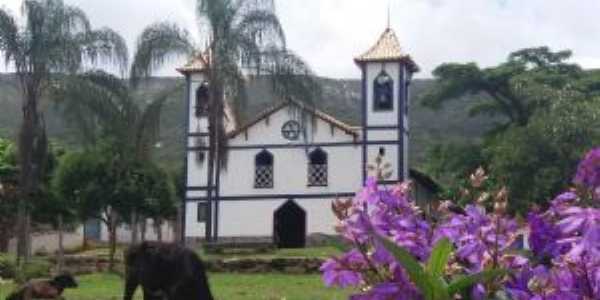 Igreja Nossa Senhora da Penha, Por claudia