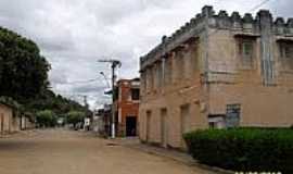 Penha do Capim - Rua da cidade-Foto:Srochaneto4 