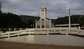 Penha do Capim - Igreja Catlica de Penha do Capim-Foto:Carlindo