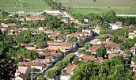 Penha do Capim - Vista da cidade-Foto:luiz fernandov 