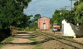 Penha Longa - Estao de Penha Longa-Foto:RODOLFO PRIMAY