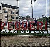 Imagens da cidade de Pequeri - MG