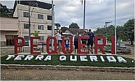 Pequeri - Imagens da cidade de Pequeri - MG