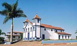 Pequi - Pequi - MG Igreja do Rosrio