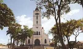 Pequi - Igreja Matriz de Santo Antnio