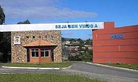 Pequi - Peque - MG "Bem vindo  nossa cidade"