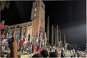 Imagens da cidade de Pequi - MG