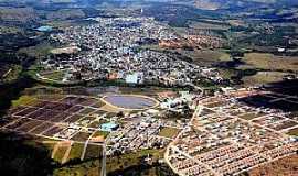 Perdigo - Imagens da cidade de Perdigo - MG