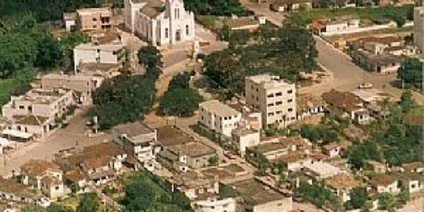 Imagens da cidade de Perdigo - MG