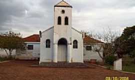 Perdilndia - Igreja de Perdilndia-Foto:tio joo