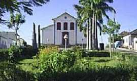 Perdes - Igreja do Rosrio