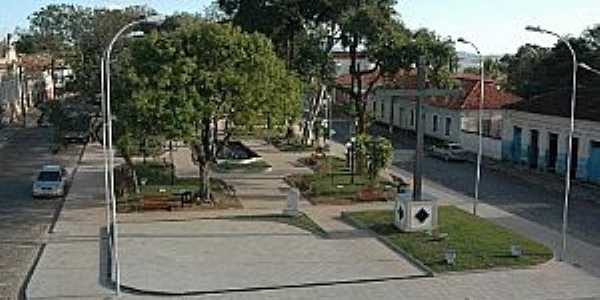 PRAA ZOROASTRO ALVARENGA 
