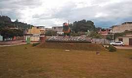 Periquito - Periquito-MG-Monumento  Periquito-Foto:Wikimedia Commons