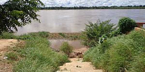 Imagem da cidade de Angico - BA